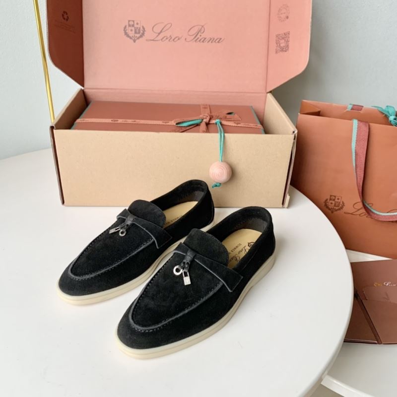 Loro Piana Shoes